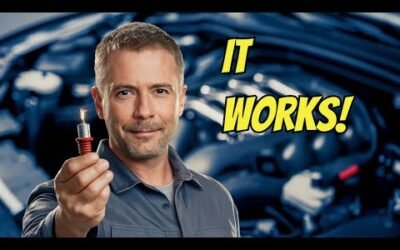2018 Chevy Silverado V8 Spark Plug Tools: What You Need