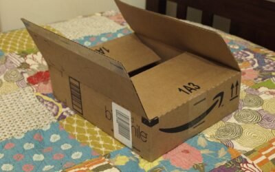 Amazon Prime Refund Scams in 2026: How to Spot Fake Emails, Texts and Websites