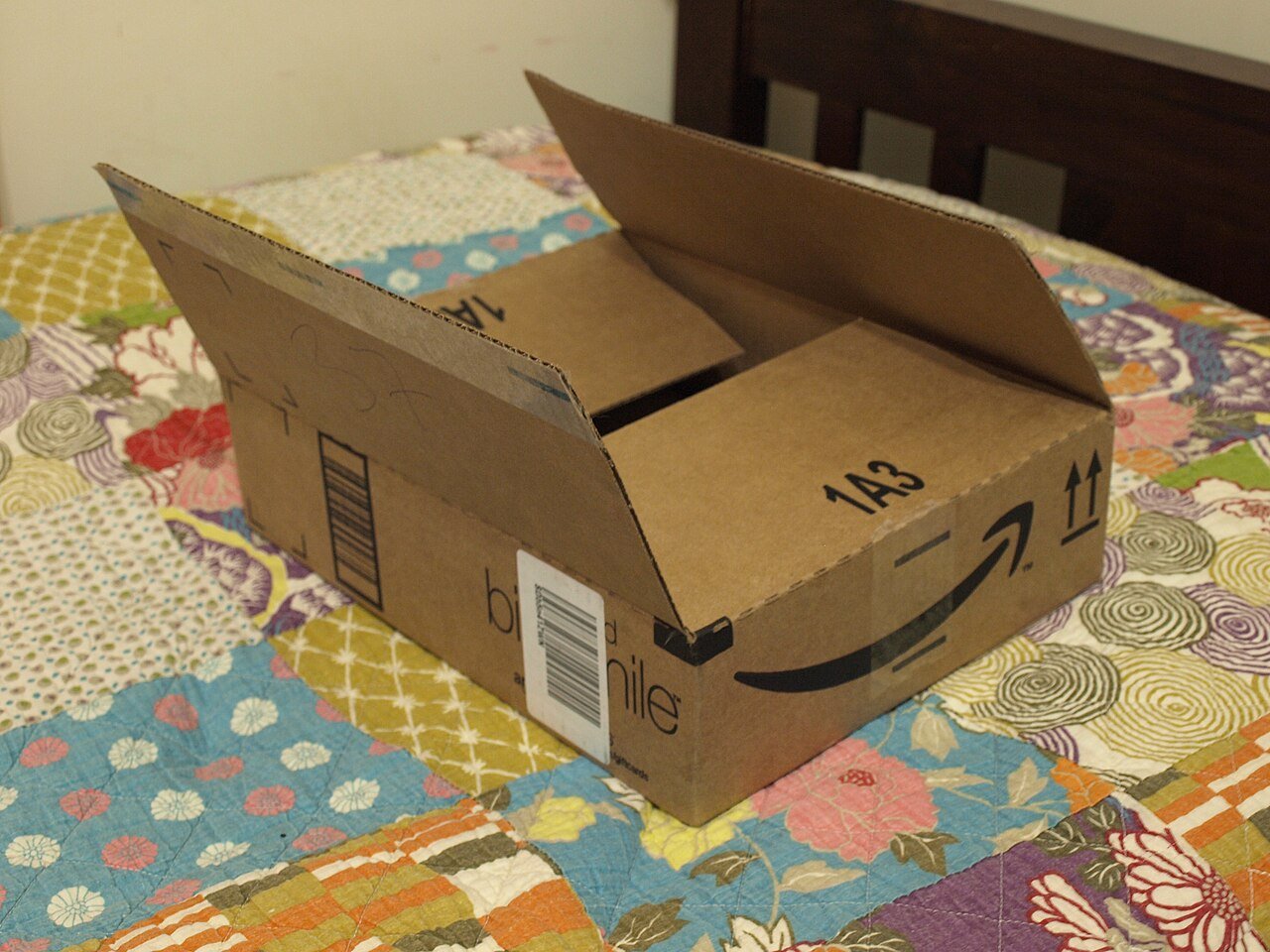 Amazon Prime refund scams