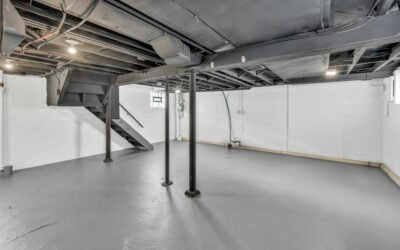 Basement Water Before Winter: A Homeowner’s Sump Pump and Moisture Inspection