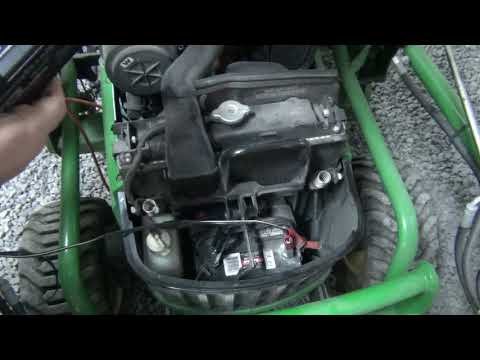 Handyman Problem Fixer video thumbnail: How to Charge and Maintain a Car Battery With an Automatic Charger