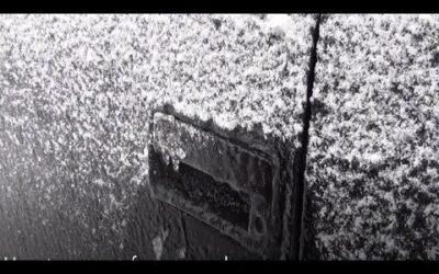 Frozen Car Door Lock: What to Do When the Key Will Not Turn