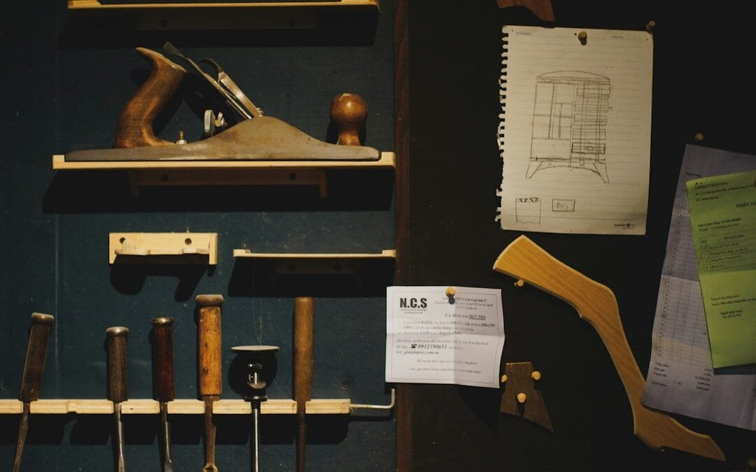 The Basic Homeowner Tool Kit: Buy Useful Tools, Skip the Clutter