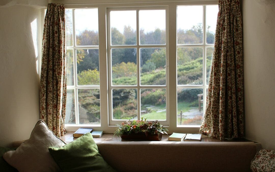 Stop Door and Window Drafts: Find the Leak Before Buying Weatherstripping