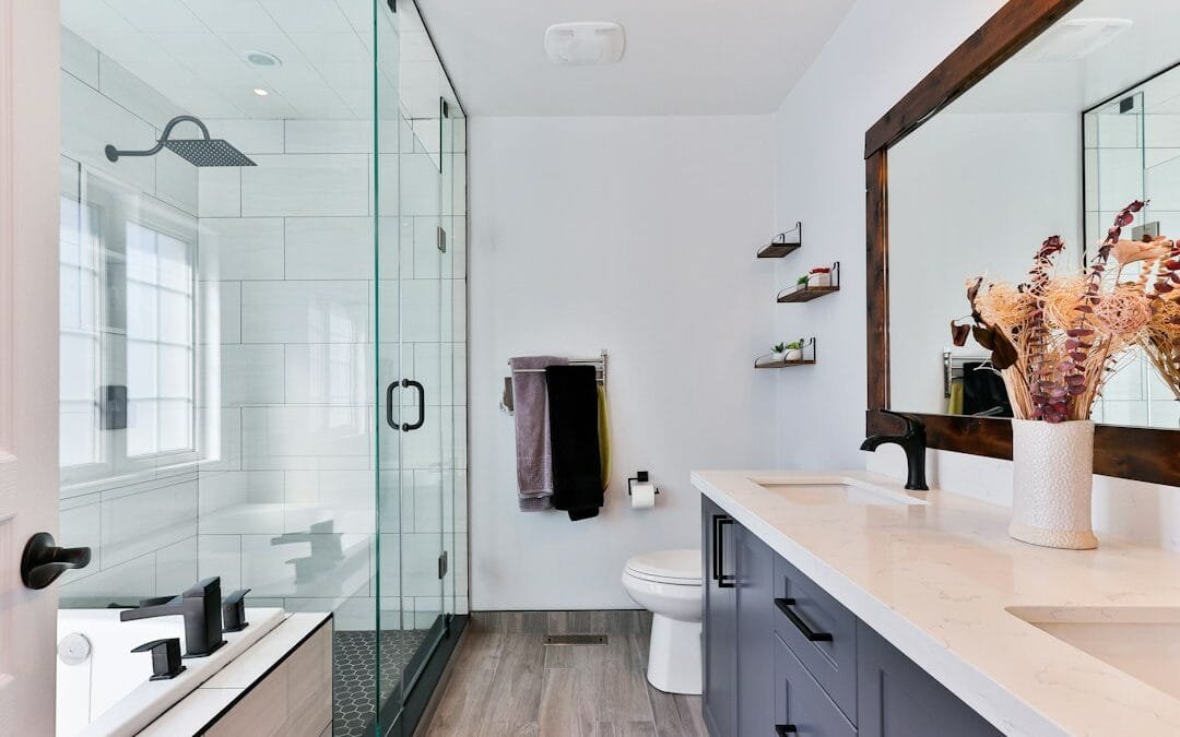 Bathroom Always Damp? A Practical Humidity and Condensation Checklist