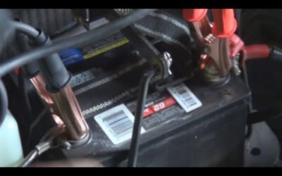 How to Load Test a Car Battery and Understand the Results
