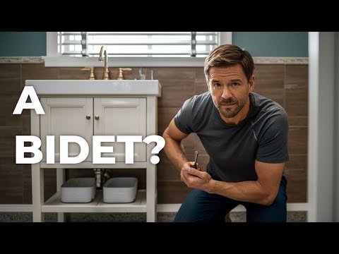 Installing a Universal Bidet Attachment: What to Check First
