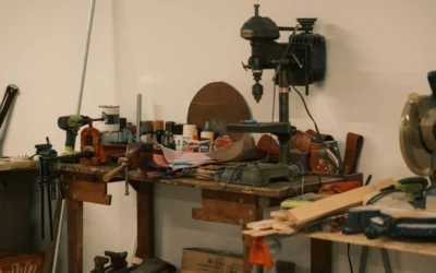 Cordless Tool Batteries in Cold Weather: A Garage Storage and Winter Charging Checklist