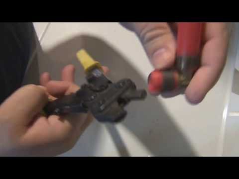 Thumbnail of How to Remove a PEX Crimp Ring From a Brass Fitting: Tool Tips from Handyman Problem Fixer