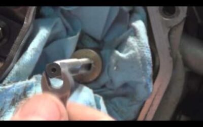 Stripped Bolt Hole Repair: How to Rethread Damaged Threads
